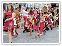 guerras cantabras 2017 desfile infantil (62)